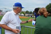 Buffalo Bills Day Camp