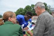 Buffalo Bills Day Camp