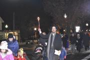 Menorah Lighting & Chanukah Celebration