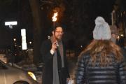 Menorah Lighting & Chanukah Celebration