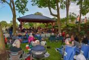 Mendon High School Band