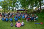 Mendon High School Band