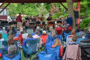 Mendon High School Band