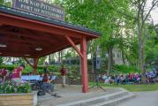 Mendon High School Band