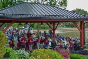 Mendon High School Band