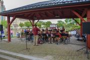 Mendon High School Band