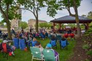 Mendon High School Band