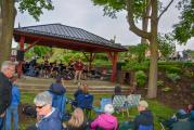 Mendon High School Band