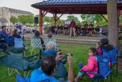 Mendon High School Band