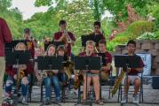 Mendon High School Band