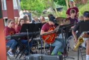 Mendon High School Band