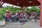 Mendon High School Band