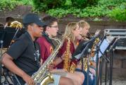 Mendon High School Band