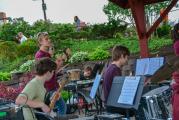 Mendon High School Band