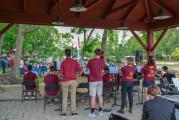 Mendon High School Band