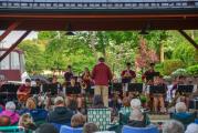 Mendon High School Band