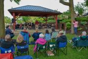 Mendon High School Band