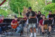 Mendon High School Band