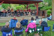 Mendon High School Band