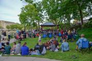 Mendon High School Band