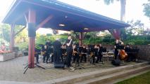 Pittsford Sutherland Jazz Band & Ensemble