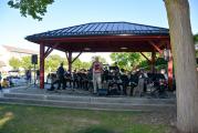 Pittsford Sutherland Jazz Band & Ensemble