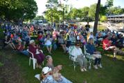 Pittsford Sutherland Jazz Band & Ensemble