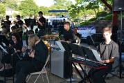 Pittsford Sutherland Jazz Band & Ensemble