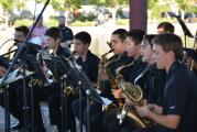 Pittsford Sutherland Jazz Band & Ensemble