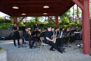 Pittsford Sutherland Jazz Band & Ensemble