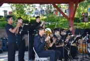 Pittsford Sutherland Jazz Band & Ensemble