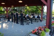 Pittsford Sutherland Jazz Band & Ensemble