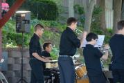 Pittsford Sutherland Jazz Band & Ensemble