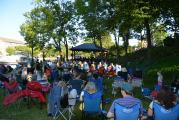 Pittsford Sutherland Jazz Band & Ensemble