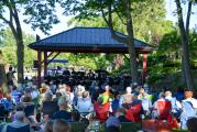 Pittsford Sutherland Jazz Band & Ensemble