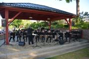 Pittsford Sutherland Jazz Band & Ensemble