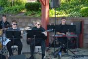 Pittsford Sutherland Jazz Band & Ensemble