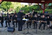 Pittsford Sutherland Jazz Band & Ensemble