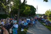 Pittsford Sutherland Jazz Band & Ensemble