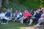 Pittsford Sutherland Jazz Band & Ensemble