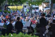 Pittsford Sutherland Jazz Band & Ensemble