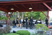 Pittsford Sutherland Jazz Band & Ensemble