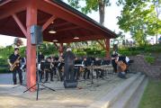 Pittsford Sutherland Jazz Band & Ensemble