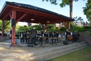 Pittsford Sutherland Jazz Band & Ensemble