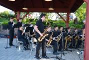 Pittsford Sutherland Jazz Band & Ensemble