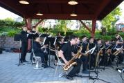 Pittsford Sutherland Jazz Band & Ensemble