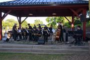 Pittsford Sutherland Jazz Band & Ensemble