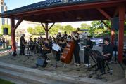 Pittsford Sutherland Jazz Band & Ensemble