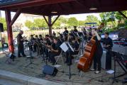 Pittsford Sutherland Jazz Band & Ensemble