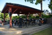 Pittsford Sutherland Jazz Band & Ensemble